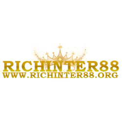 RICHINTER88 สล็อตเว็บตรง ฝากถอนออโต้ เล่นขั้นต่ำ 1 บาท